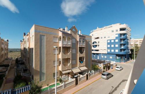 119 Sunny Dream - Alicante Holiday - Foto 25