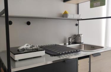 Certosa Nice Apartments - Foto 8