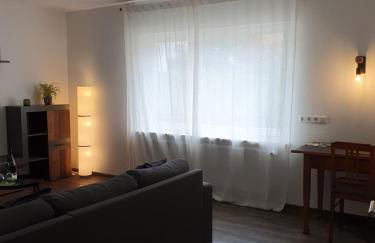 Ferienwohnung am Schönbach - Foto 13