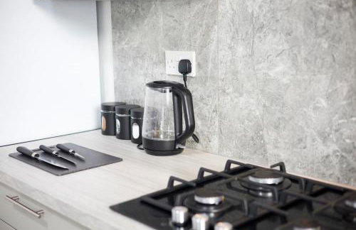 The Ol-Mumps Cozy Corner - Foto 12