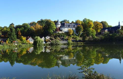 Schloss Stiege - Foto 1