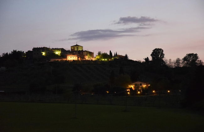 Podere La Montalla - Photo 40