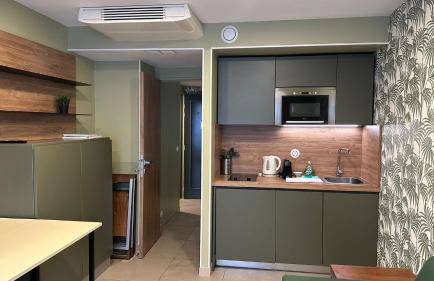 MULTIRESIDENCE L'ELYSEE Paris - Foto 37