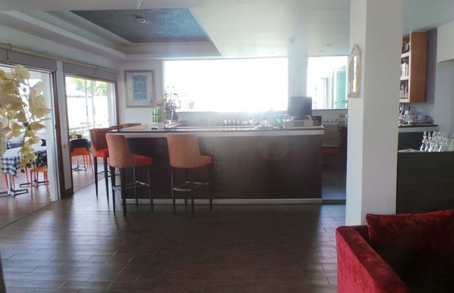 Neptune Hotel Apartments - Foto 48