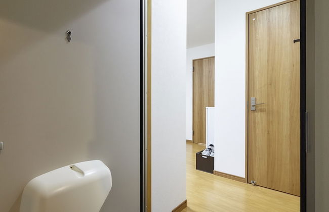 Oyado Kinokuniya Motoshikkui Machi - Foto 2