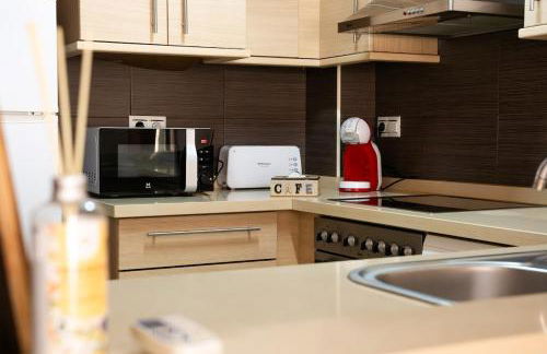 Ground floor apartment on the seafront with pool - Foto 79