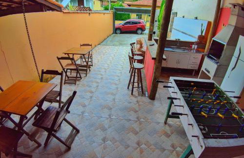 Casa do Loriba com Piscina - 700 metros da praia - Foto 8