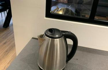 Le Gîte du Plessis Montanel à 25 mn du Mont Saint-Michel - Foto 26