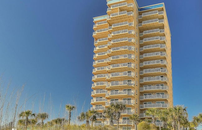 Destin Towers 22 - Foto 35