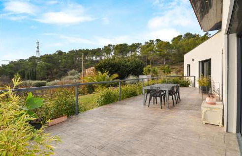 Gorgeous Home In Saint-Nazaire - Foto 9