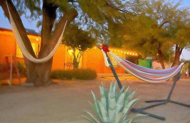 Spacious Desert Getaway Scenic Views Hammock - Foto 15