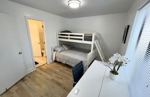 Spacious 2 bedroom house close to UNC - Foto 19