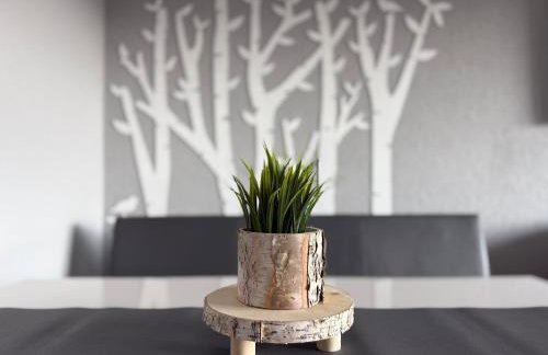 Appartement zur Birke - Foto 16
