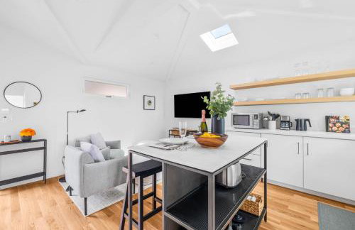 Bay View Bungalow - Foto 21