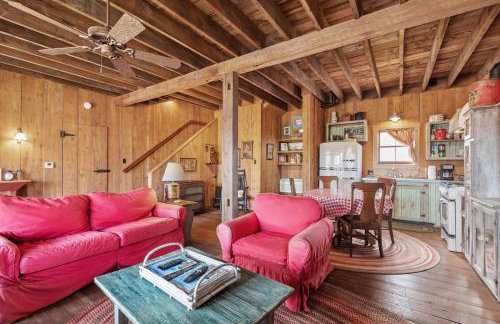 Ada's Peach Street Hideaway - Foto 13
