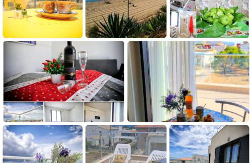 Villa sul mare DON TOTO' - Foto 14