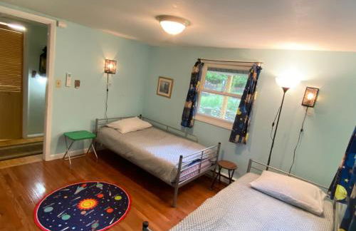 Secluded Greekside Cabin near Camelback - Foto 26