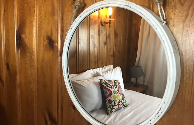 Chalets Le Village Suisse - Foto 7