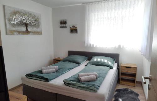 Ferienwohnung Elisabeth 1 - Foto 2