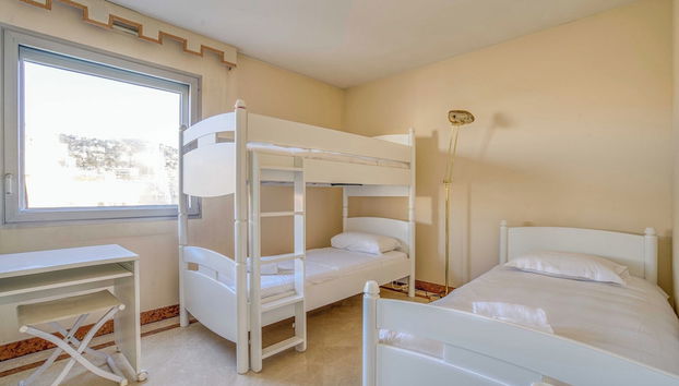 Apartment 60sqm on the Croisette - Balcony With sea View - Foto 2, Habitación