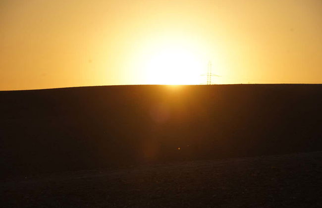 Nuit dans le désert d’Agafay - Photo 24