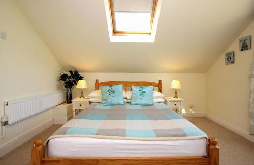 Woodside Cottage - Foto 9