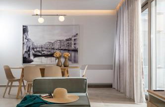 Magian Luxury Apartments - Photo 156
