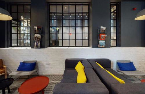 Students Only Bronze Studio Mid Level Shoreditch Residence - Foto 23