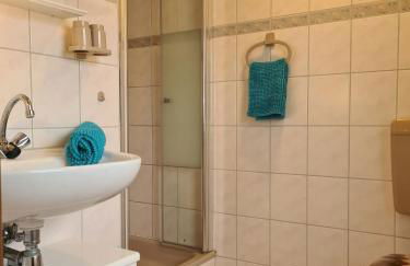 Ferienhaus am Kleinbauernhof Gersdorf bei Kühlungsborn - Foto 43