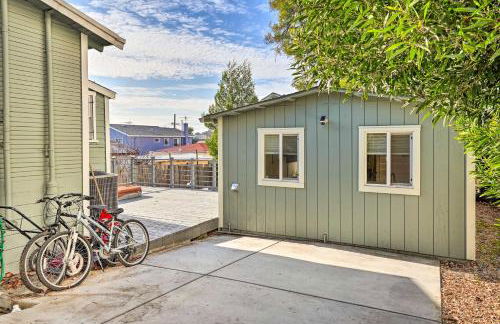 Ideally Located Oakland Home with Private Yard! - Foto 21