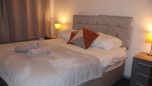 3 bedroom house in central Birmingham - Foto 2