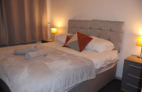 3 bedroom house in central Birmingham - Foto 2
