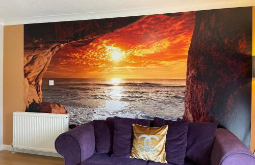 HLA - KING COURT APARTMENT 2 - Foto 1