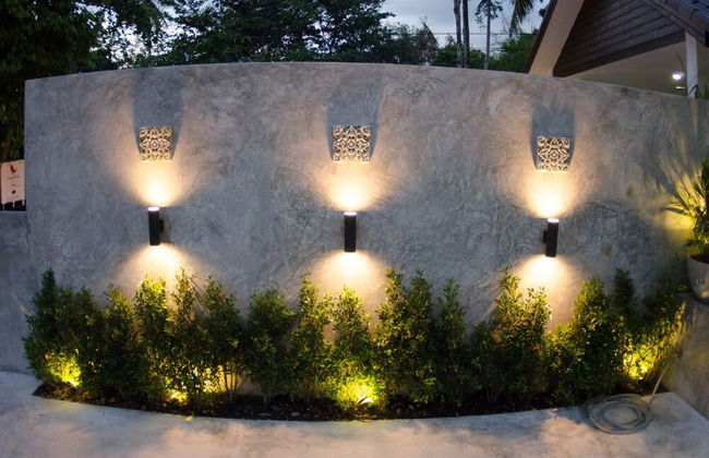 The Elegance Pool Villas at KP Beach - Foto 21