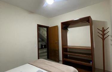 Itamambuca casas,suítes - Foto 21