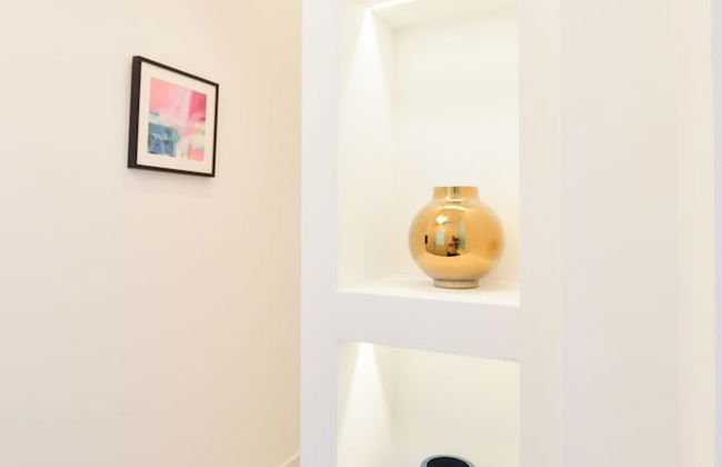 StayPrime Earls Court Serviced Apartments - Foto 52