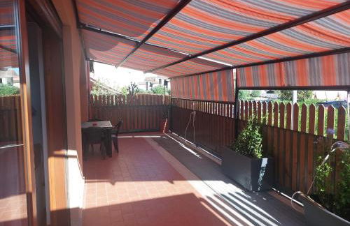 Casa Vacanze Palidoro Il Plumbaco - Foto 41