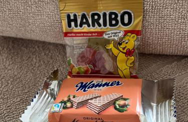 Saphierblue Appartment - Foto 3