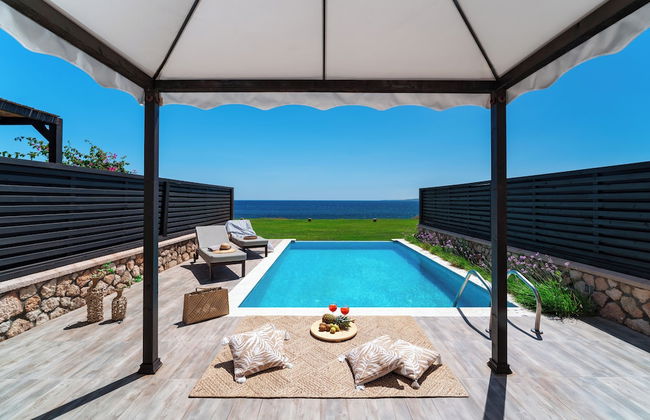 Al Mare Villas - Foto 22