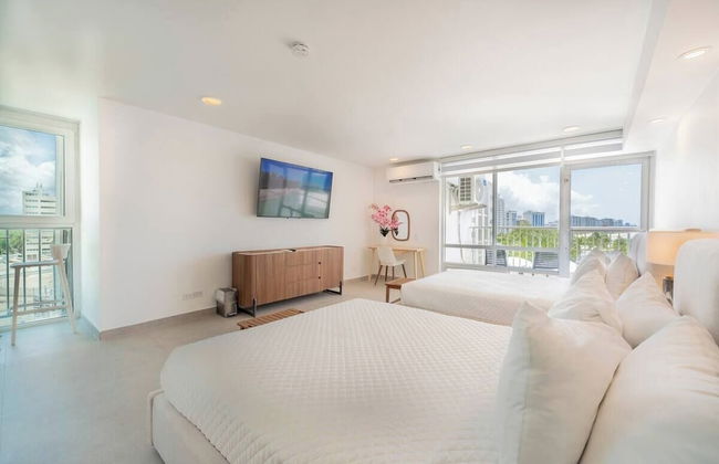 ESJ Beach Hotel - Foto 43