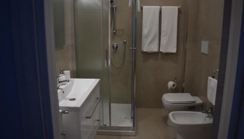 Casa Vacanze Lombardo - Foto 5, Shower