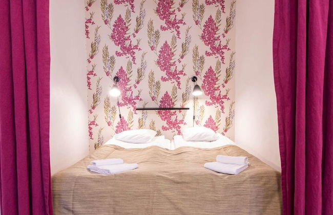 Forenom Serviced Apartments Helsinki Kruununhaka - Foto 6