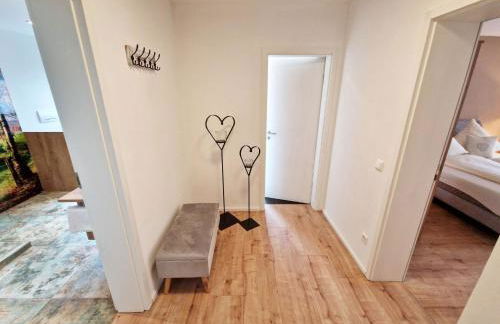 Apartment Unsere große Ferienwohnung Urlaubsglück by Interhome - Foto 23