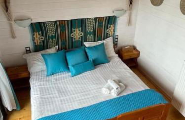 The lodge guest house - Foto 27