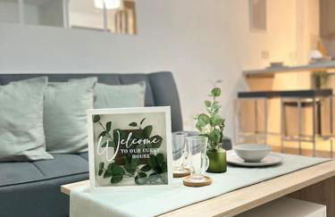 New Build Cosy Duplex Modern Apartment Greater Manchester - Foto 1