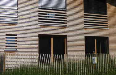 Stylische Fewo in Bestlage in neugebautem Holzhaus mit Oberstaufen Plus - Foto 23