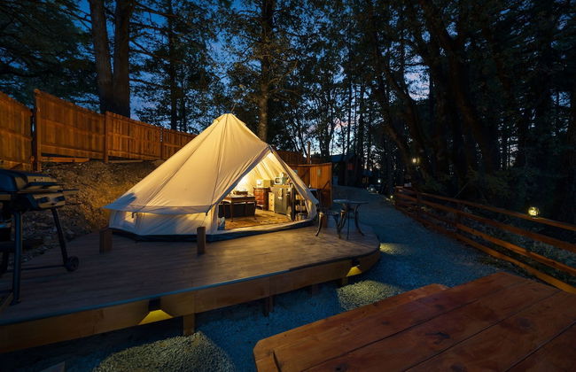 Mays Luxury Farm Stays - Foto 80