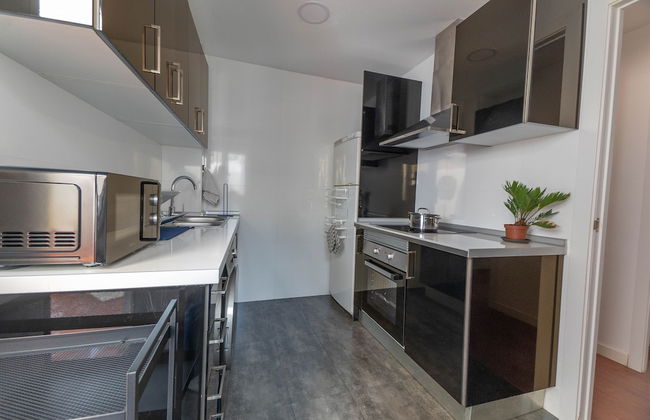 Amazinn Places - Cabañal Boutique - Photo 21