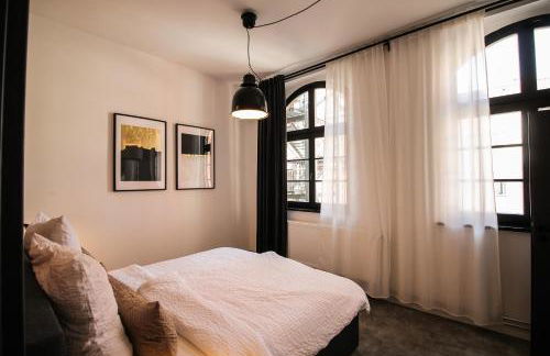 Ferienwohnung Backstube - Foto 10