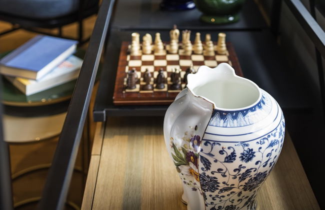 Aparthotel Adagio Paris Bercy Village - Foto 42